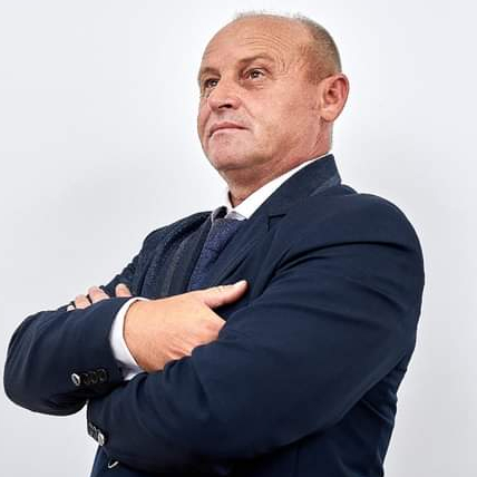 Sorin Husti
