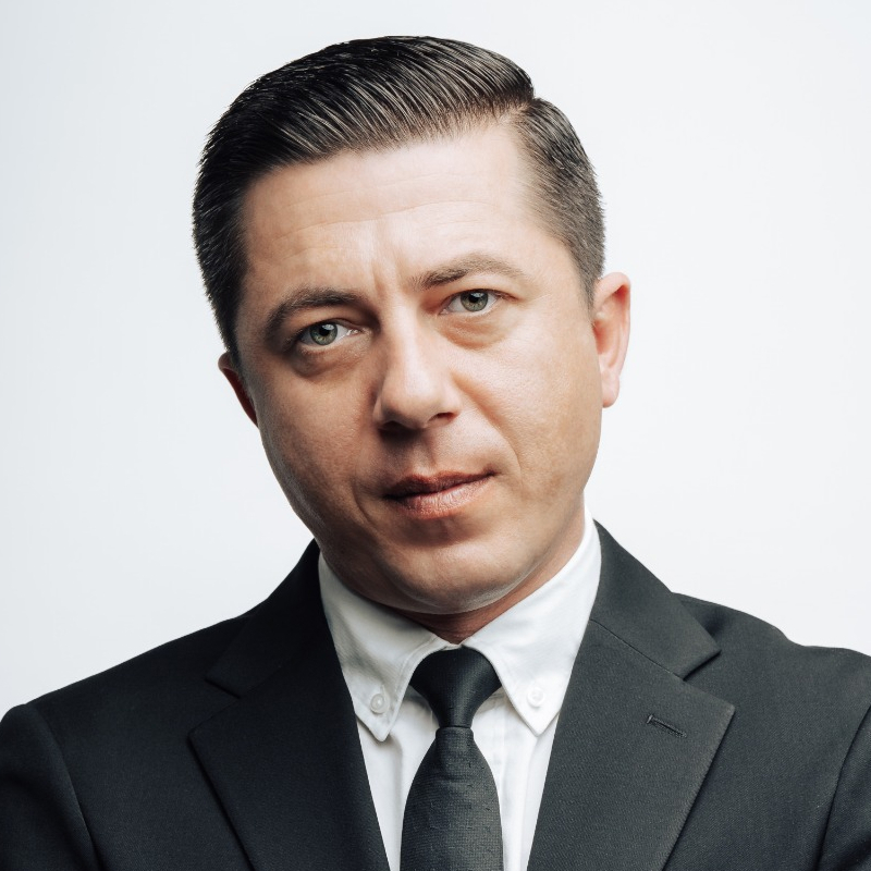 Alexandru Robert Zob