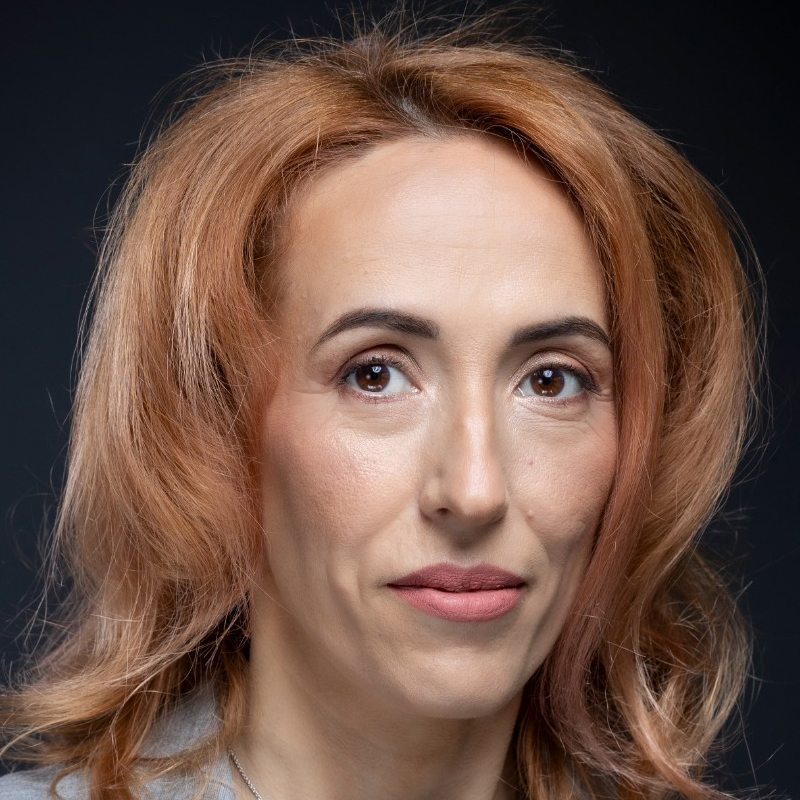 Diana Maria Creț