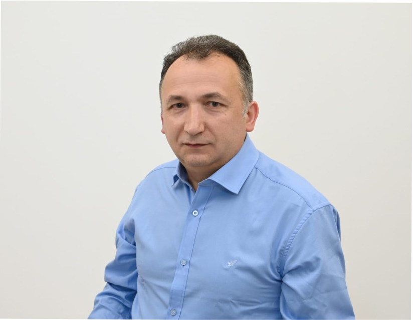 Primăria Căuaș