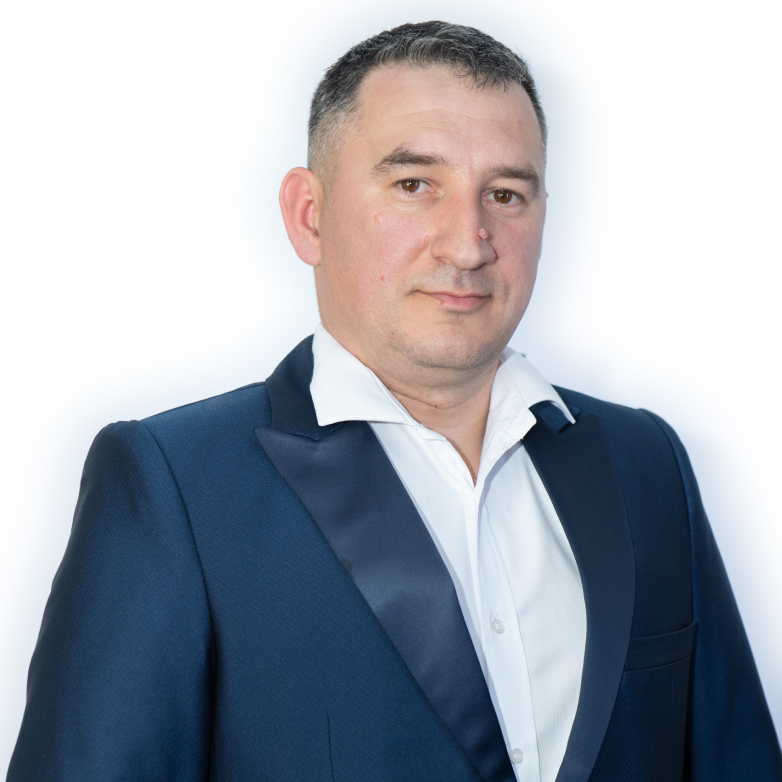 Ciprian Lăuran