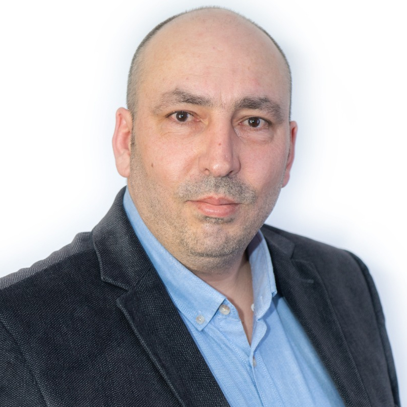 Cosmin Ținta